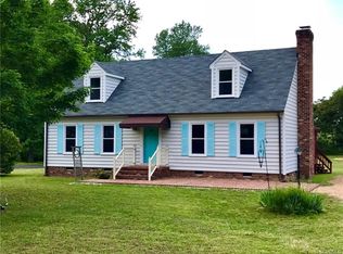 6473 Boatswain Ln, Mechanicsville, VA 23111
