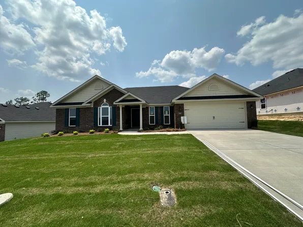 2666 INVERNESS Drive, Hephzibah, GA 30815