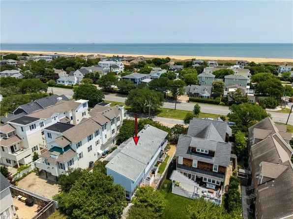 7006 Atlantic Ave, Virginia Beach, VA 23451