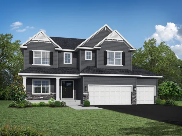 10170 Heather Ln, Corcoran, MN 55374