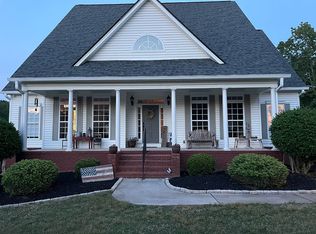 142 Watson Dr, Bremen, GA 30110