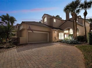 510 Devon Pl, Lake Mary, FL 32746