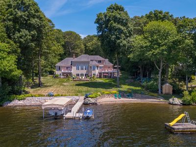 25 Cottage Rd, BOZRAH, CT, 06334
