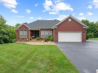 196 Poplar Ln, Munfordville, KY 42765