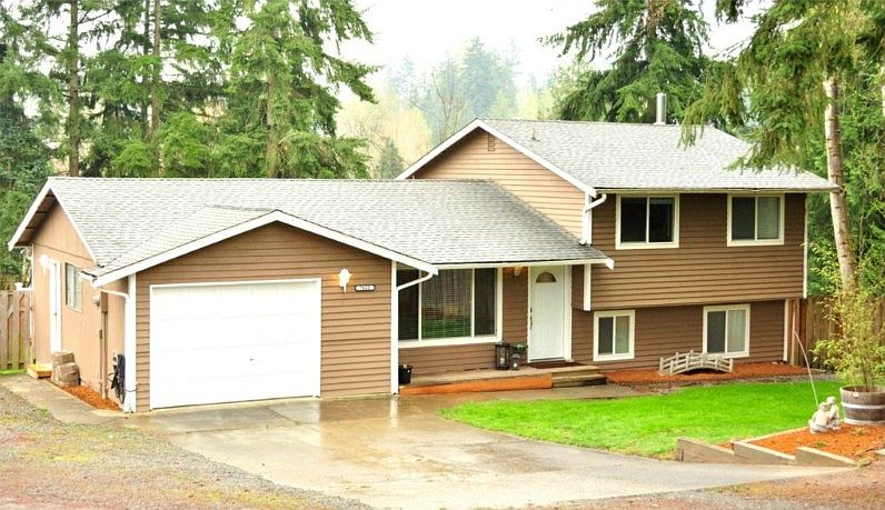 Pride-of-Ownership through this home on over 1/3 acre. Enjoy evenings entertaining on your oversized deck and private fire pit.