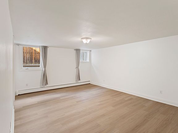 Large master bedroom.