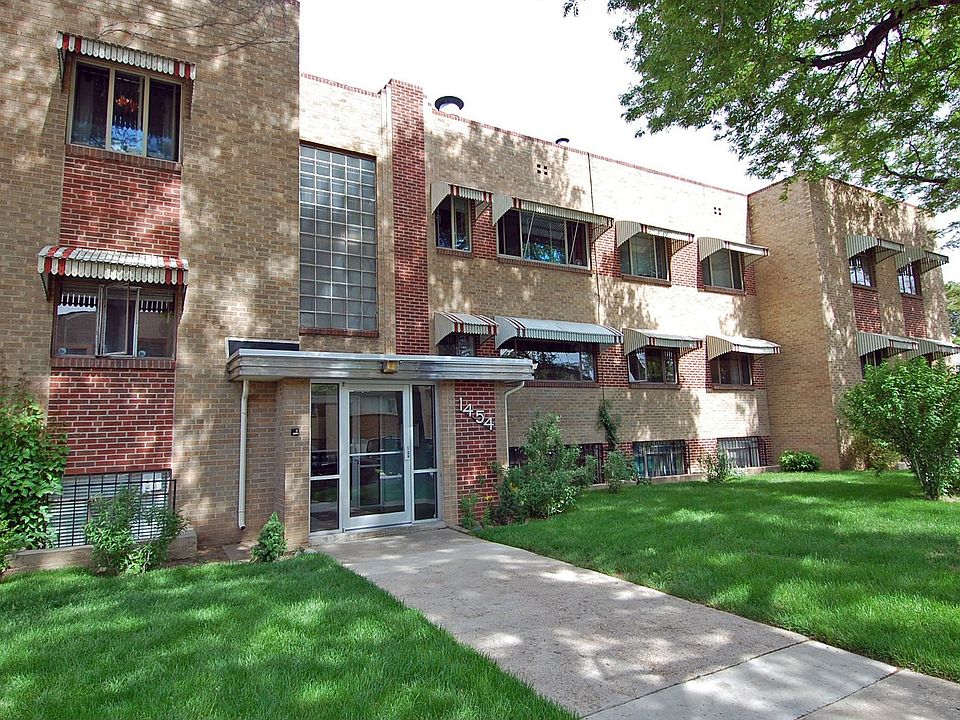 Jersey Condos