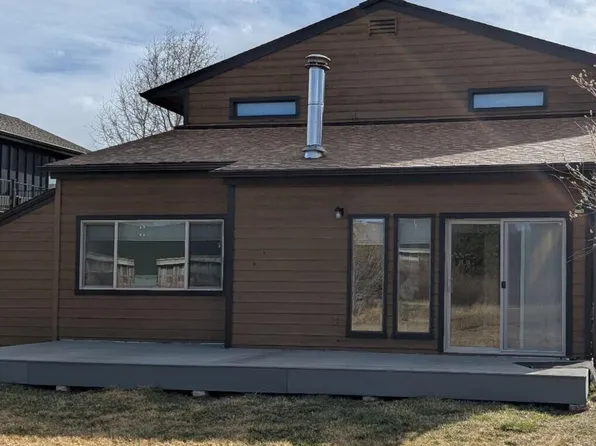 801 Quail Drive, Fraser, CO 80442