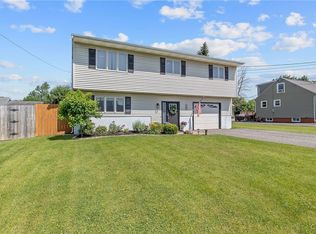 105 Sharon Rd, Syracuse, NY 13209