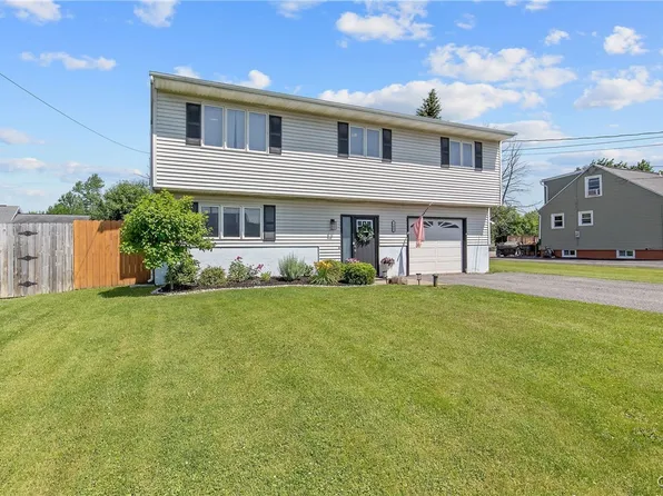 105 Sharon Rd, Syracuse, NY 13209