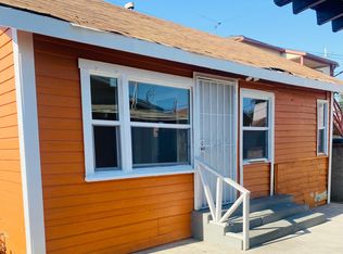 155 E 97th St, Los Angeles, CA 90003