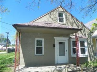 2113 Caledonia St, Toledo, OH