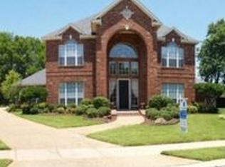 111 Stratmore Cir, Bossier City, LA 71111