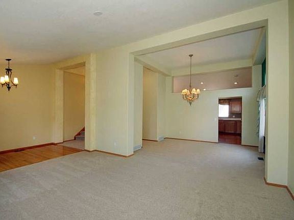 Formal Living & Dining