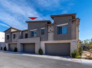 600 N Carriage Hill Dr #1023, Las Vegas, NV 89138