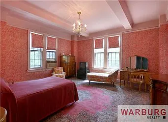 Sold by Warburg