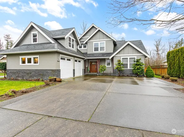 2069 Mercedes Drive, Lynden, WA 98264