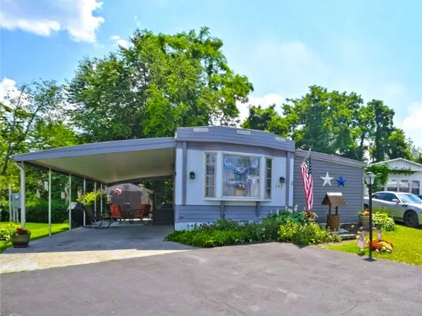 747 Cloverleaf Cir, Delmont, PA 15626