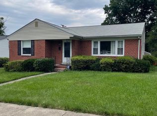 3413 Merle Dr, Baltimore, MD 21244