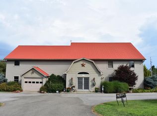 9740 E Lake Rd, North East, PA 16428