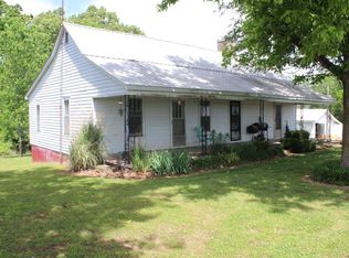 17625 Highway 114, Buena Vista, TN 38318