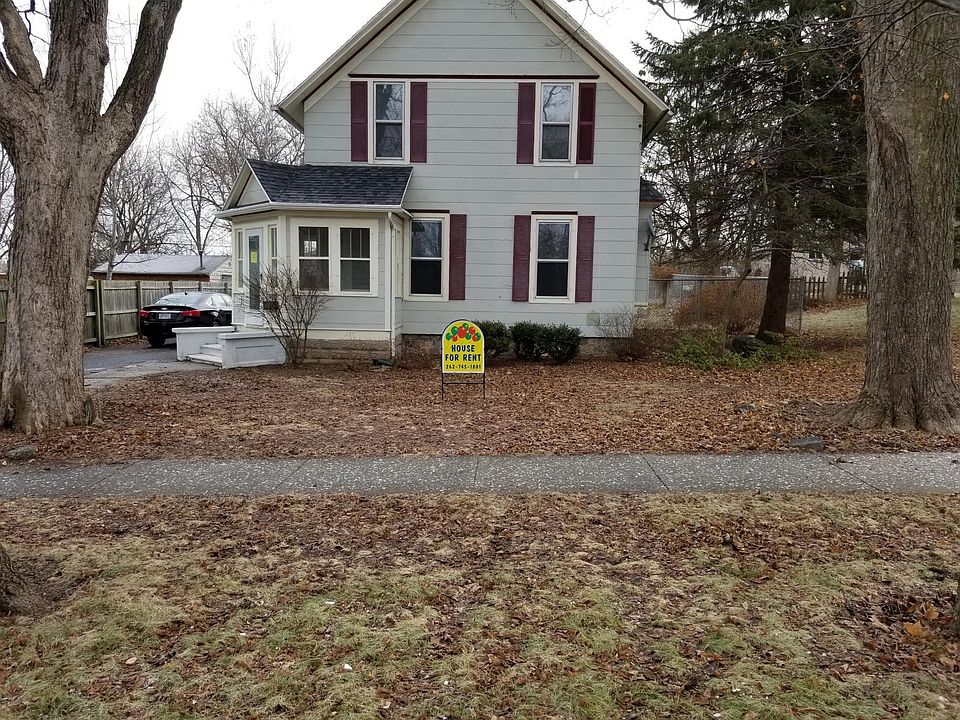 113 ELM STREET EXTERIOR VIEW