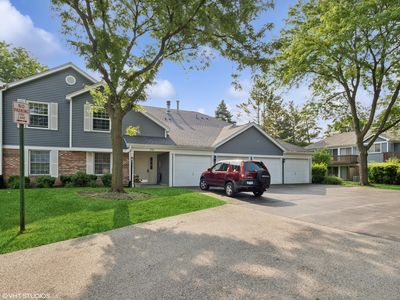 751 Sterling Ct APT D1, Bartlett, IL, 60103