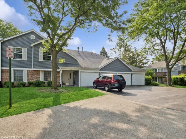 751 Sterling Ct APT D1, Bartlett, IL 60103