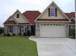 3204 Strada Angelo, Florence, SC 29501