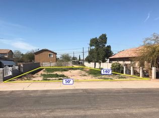 758 S Main St, Coolidge, AZ 85128