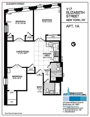 Rented by AD Real Estate Investors | media 21