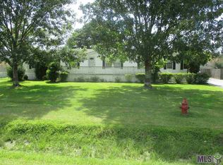 32291 Tuck Ln, Denham Springs, LA 70706
