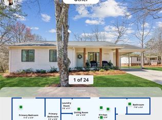 5450 Frazer Rd, Buford, GA 30518