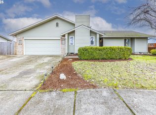 175 49th St, Springfield, OR 97478