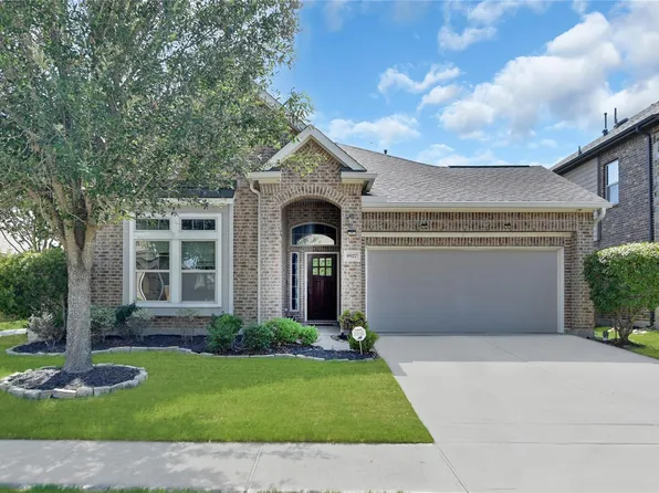 8927 Summer Iris Trl, Cypress, TX 77433