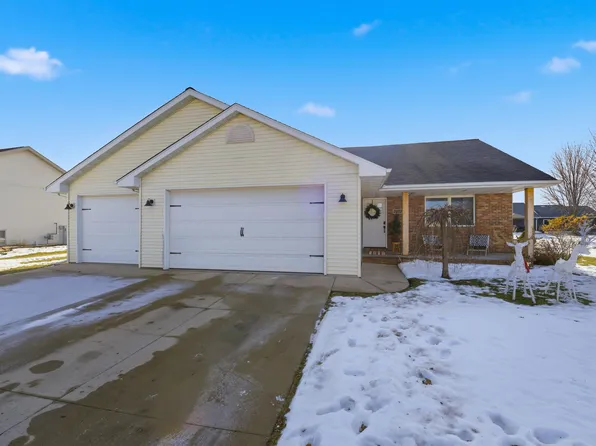 2023 Meadowview St, Kaukauna, WI 54130