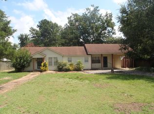 605 1st St SE, Tuckerman, AR 72473