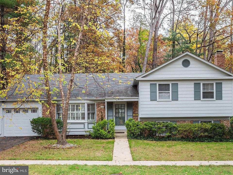 1st image of 8204 Mockingbird Dr