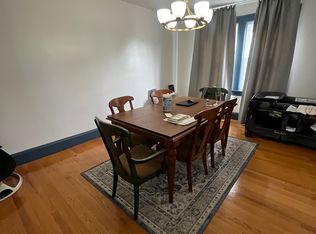 195 Brown Ave FLOOR 2, Haledon, NJ 07508