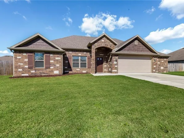 (undisclosed Address), West Fork, AR 72774