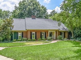 2318 Lathrop Ln, Charlotte, NC 28211