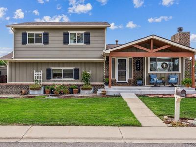 1451 Elmhurst Drive, Longmont, CO, 80503