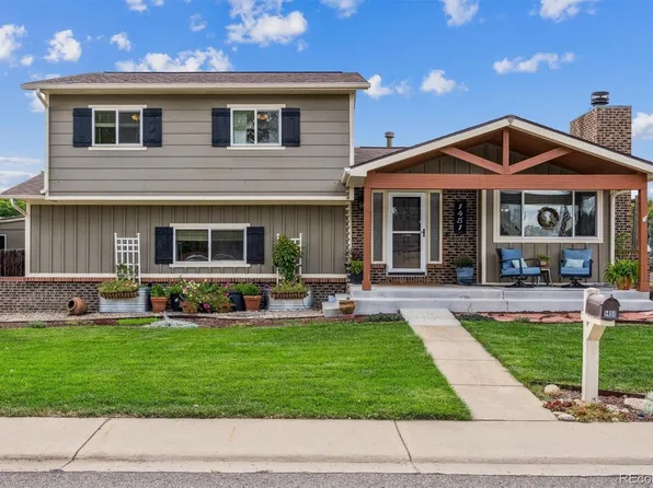 1451 Elmhurst Drive, Longmont, CO 80503