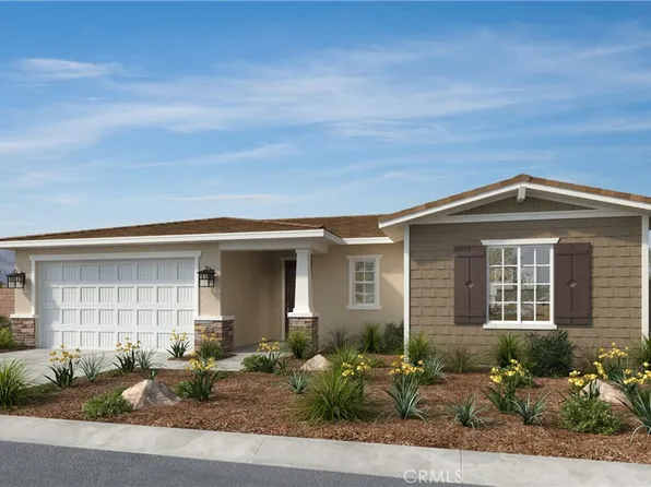 1339 Wildcat Ct, Banning, CA 92220