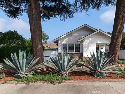 239 W Palm Ave, Monrovia, CA, 91016