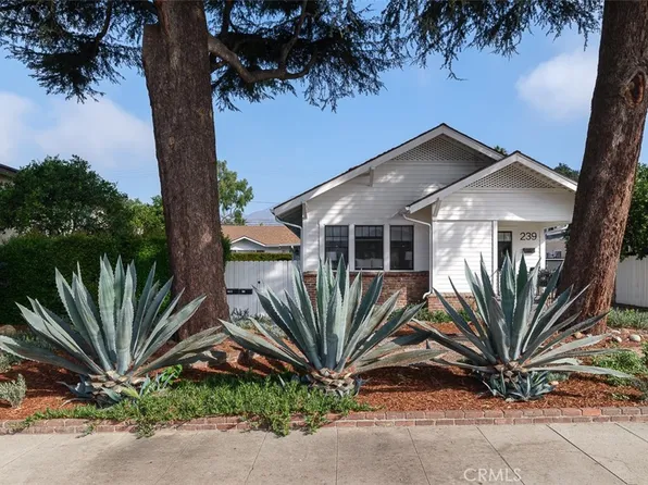 239 W Palm Ave, Monrovia, CA 91016