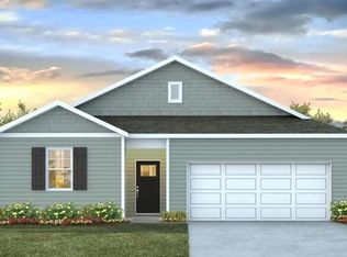316 Elizabeth Dr, Brunswick, GA 31525