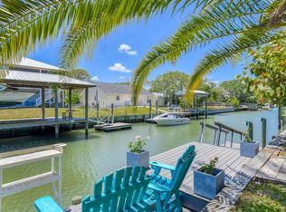 231 Hildago Rd, Saint Augustine, FL 32080