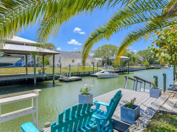 231 Hildago Rd, Saint Augustine, FL 32080