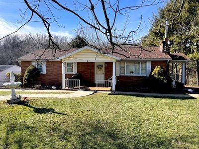 535 Broadford Rd, Connellsville, PA, 15425